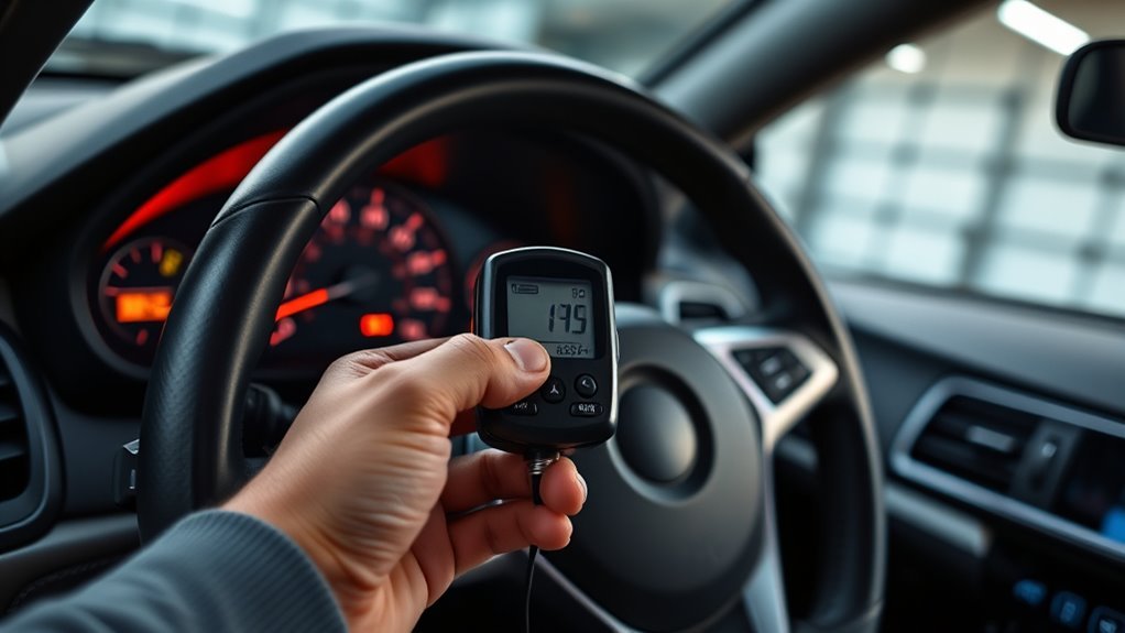 check tires reset tpms