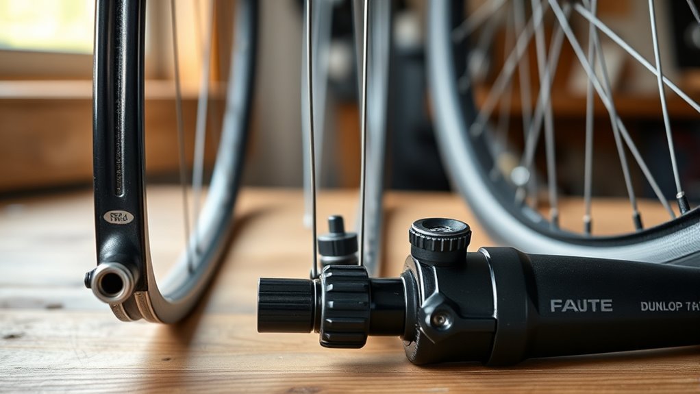 choose the right valve