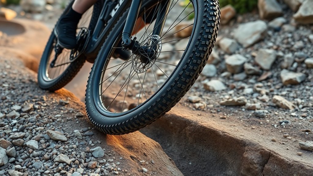 clean line absorb shocks