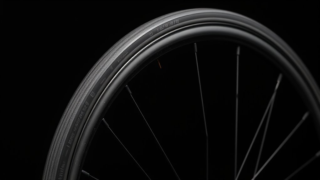 clincher tire definition explained