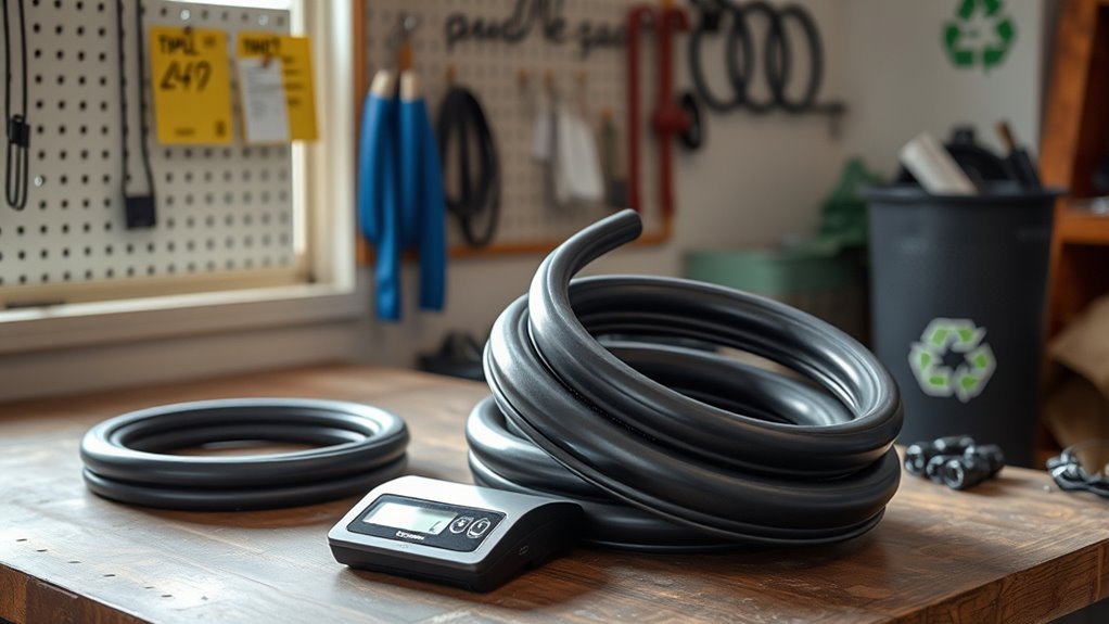 costly but efficient choice