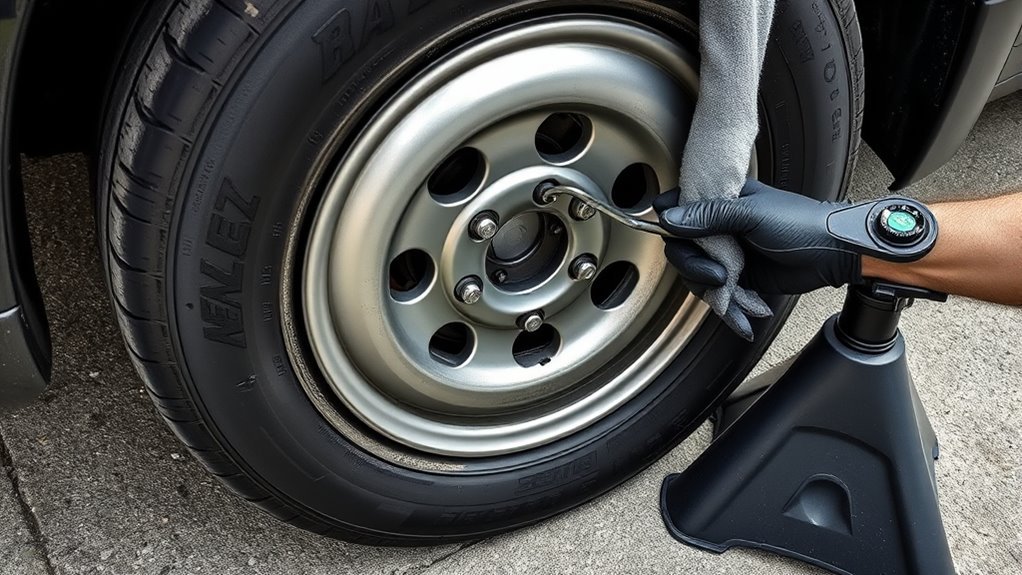 deflate secure protect inspect