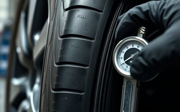 extra load tire rating