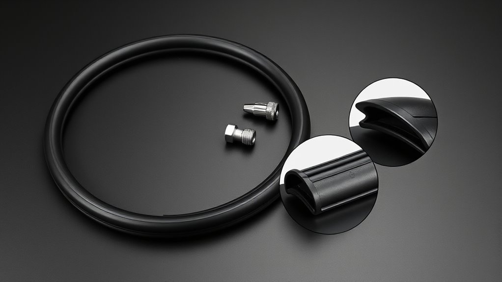 inner tube components explained