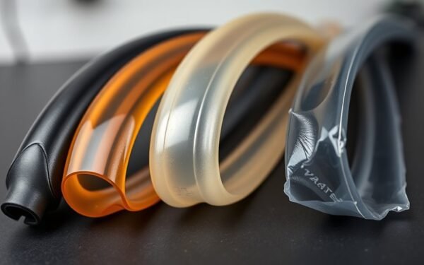 inner tube material types