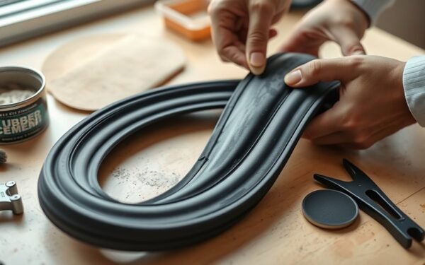 inner tube repair guide