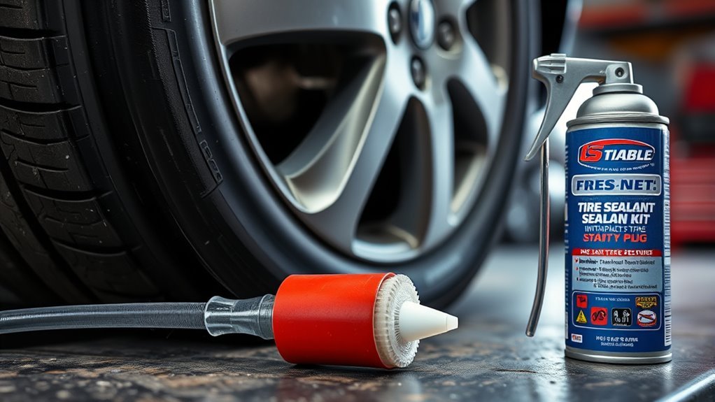 kits offer reliable repairs