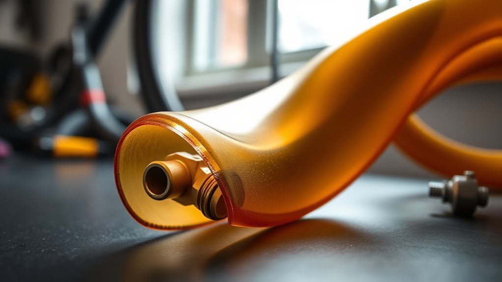 lightweight tpu inner tube