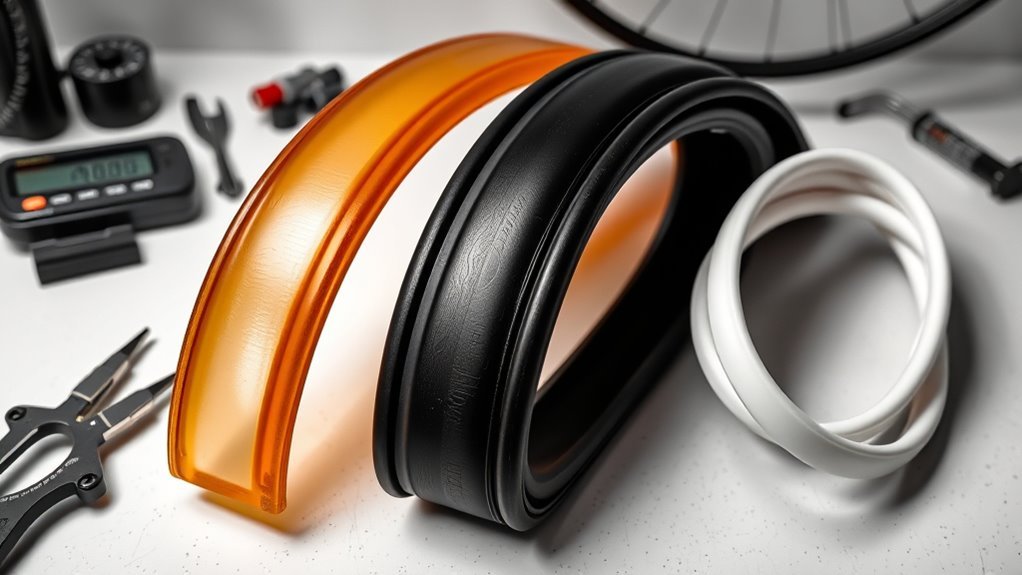 material differences drive performance