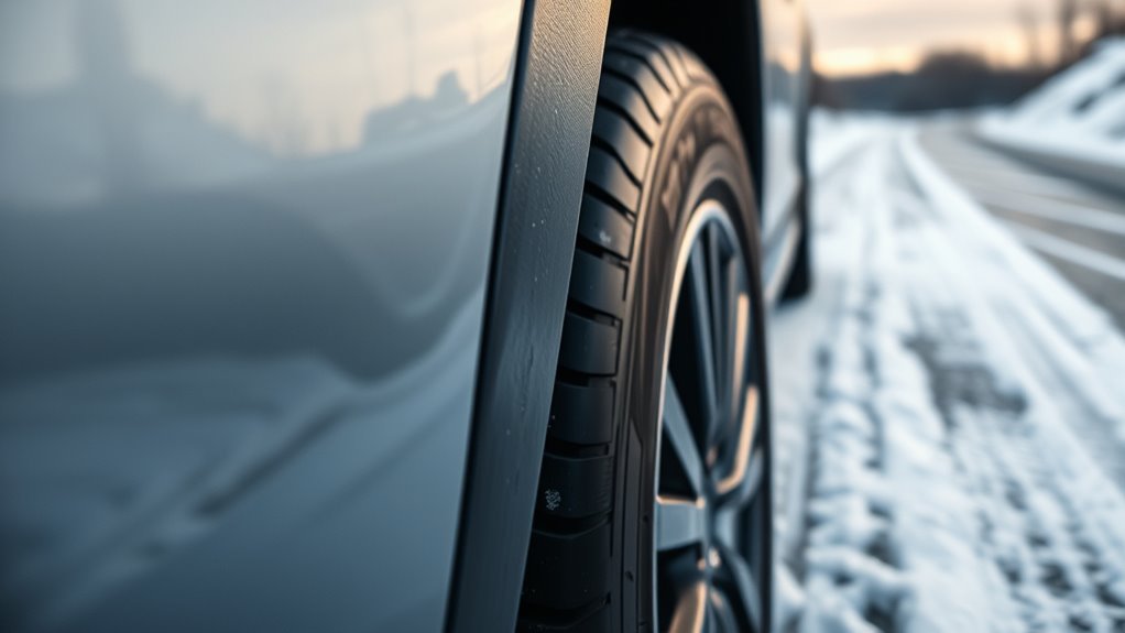 moderate traction limited braking