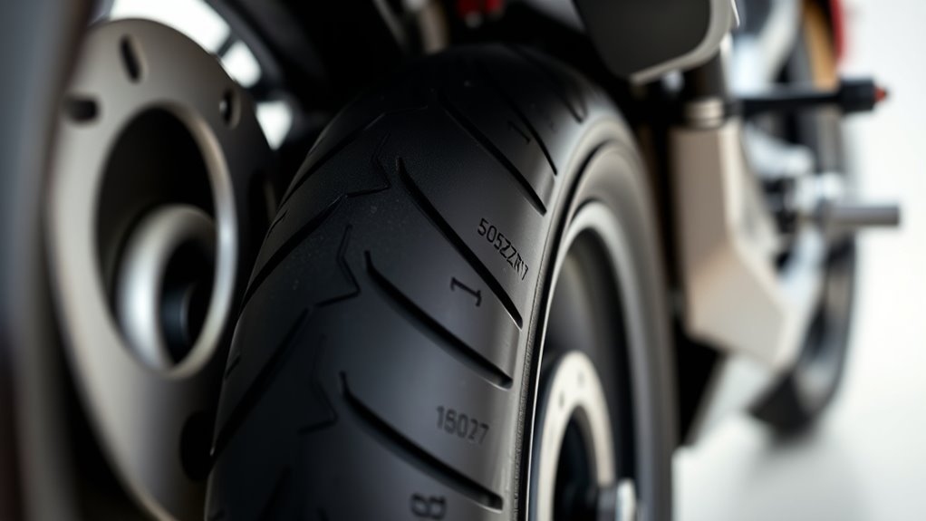 motorcycle tire size breakdown