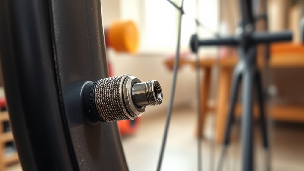 presta valve explained for cyclists