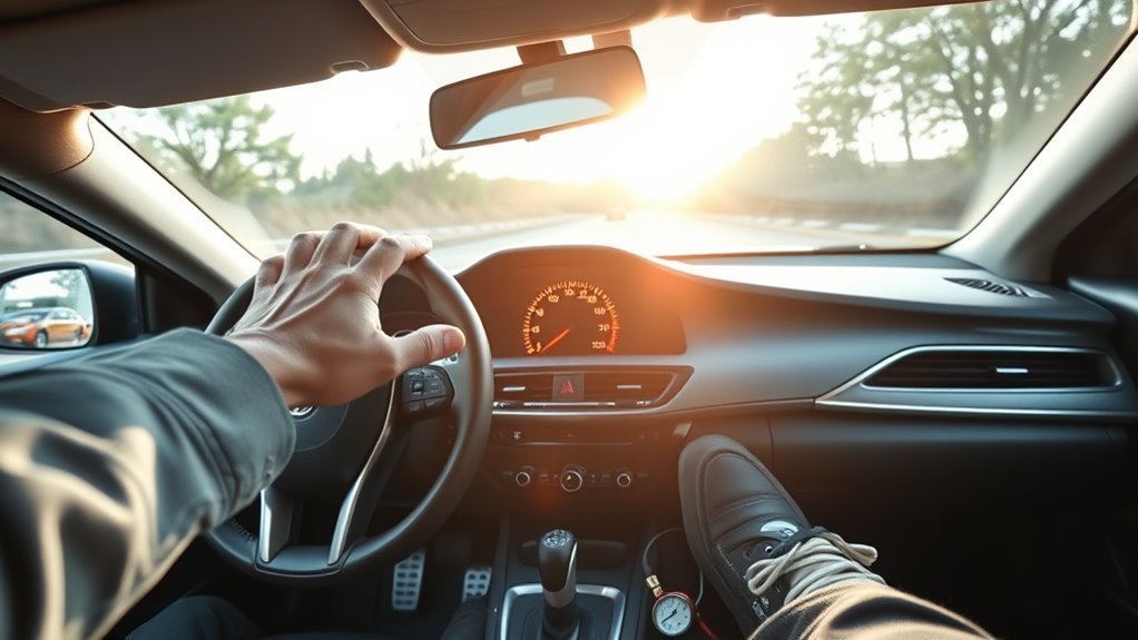 reset tpms light procedure