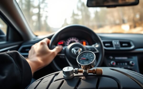 resetting tpms light guide