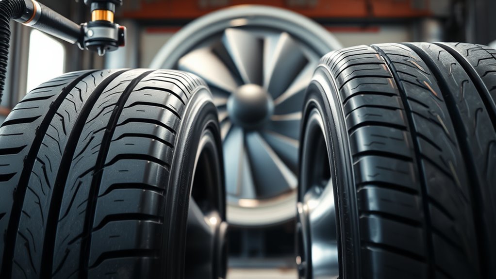 rolling resistance influences fuel