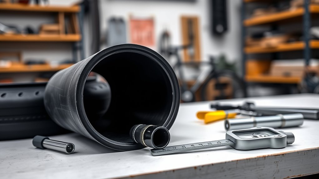 sealing materials selection guide