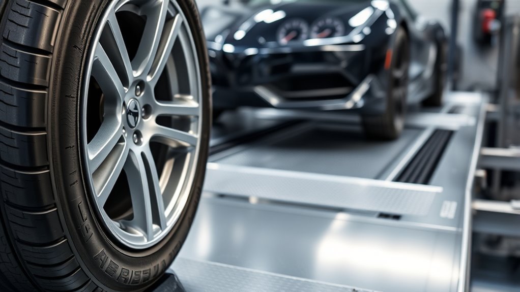 sustainable low rolling resistance advancements