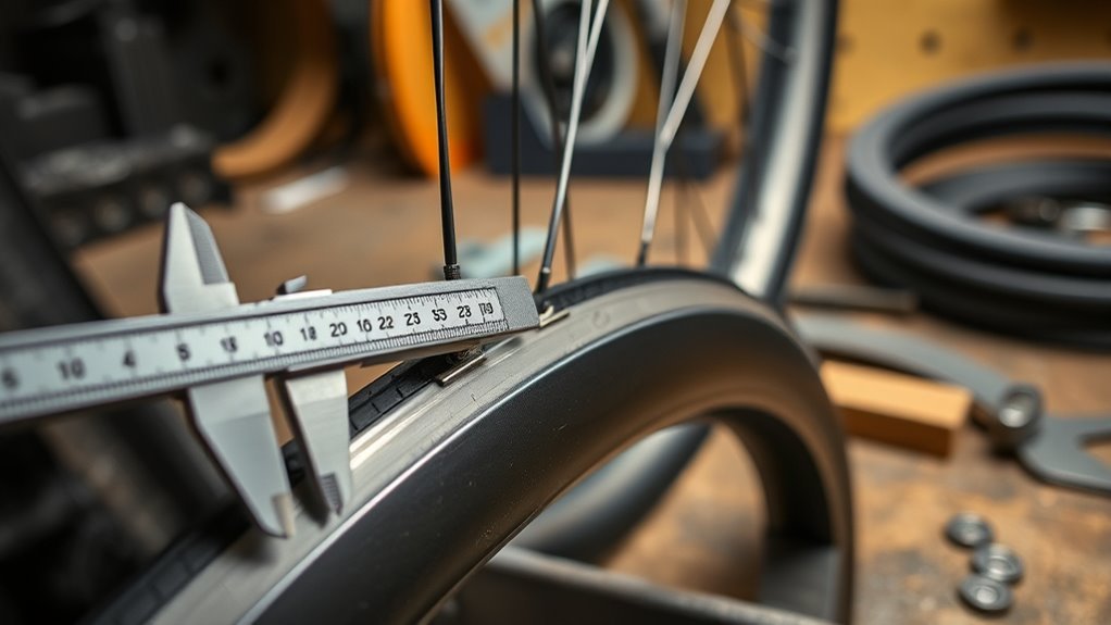 tire and rim compatibility