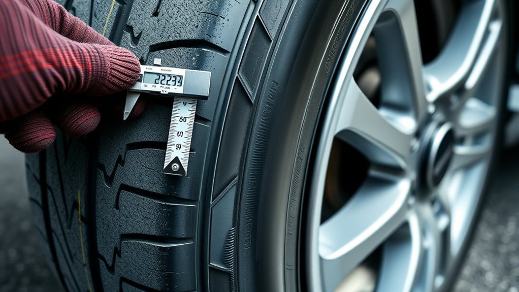 tire aspect ratio explained