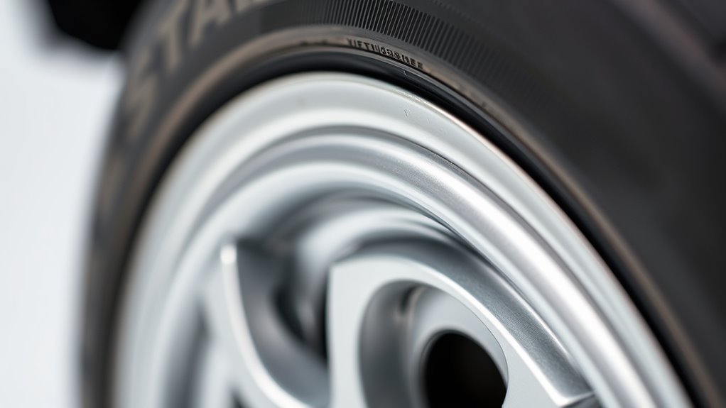 tire bead function explained