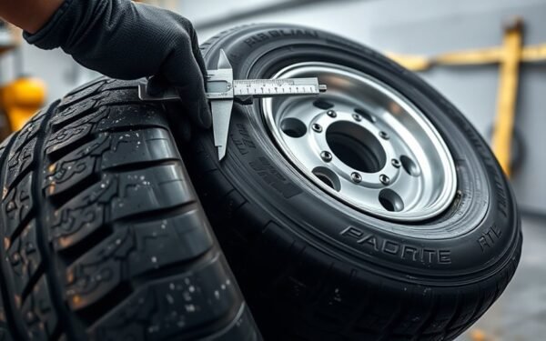 tire bead seat dimensions