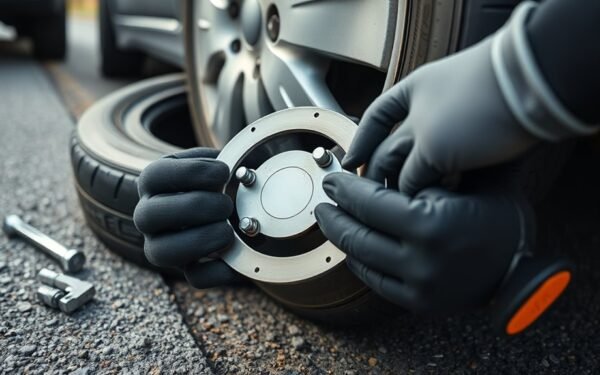 tire boot emergency repair