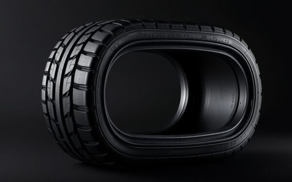 tire components and functions