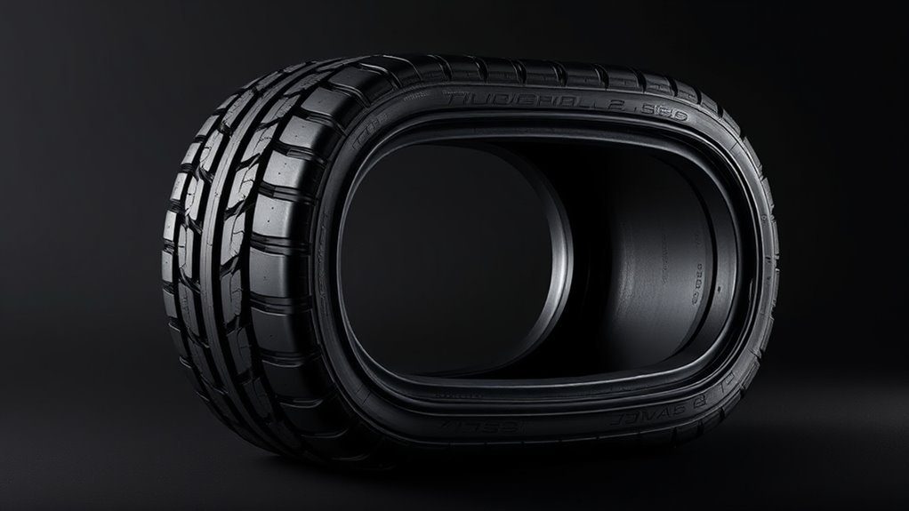 tire components and functions