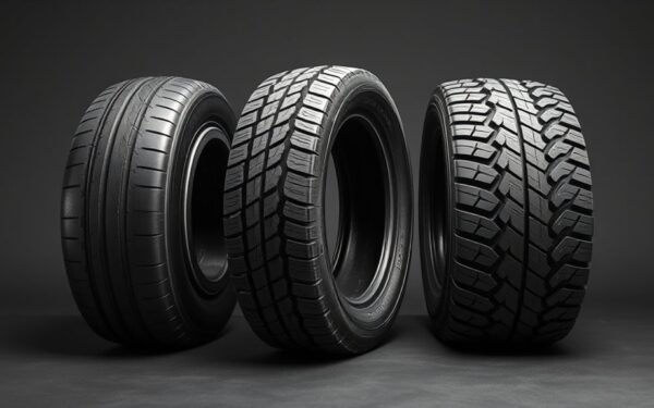 tire construction types explained