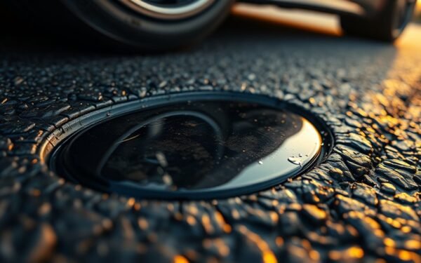 tire grip area explained