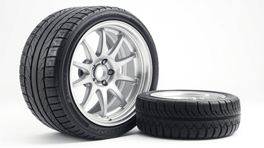 tire knowledge for vehicle owners