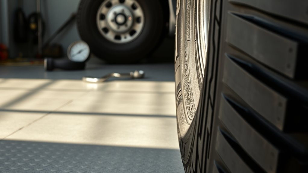 tire load range importance