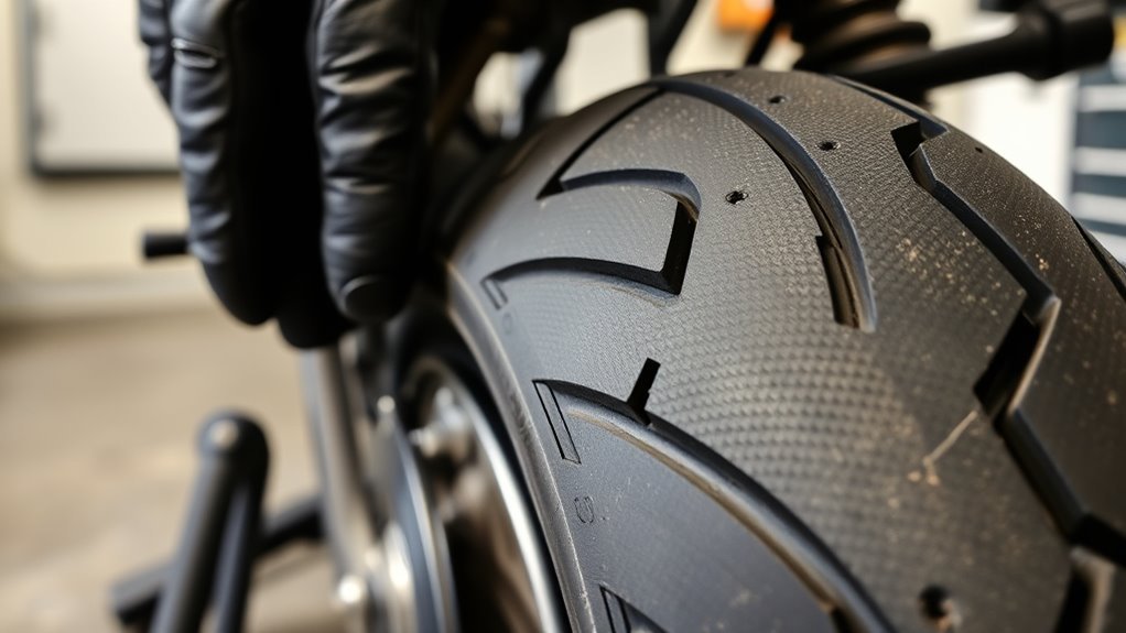 tire maintenance safety checks