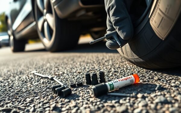 tire repair made simple