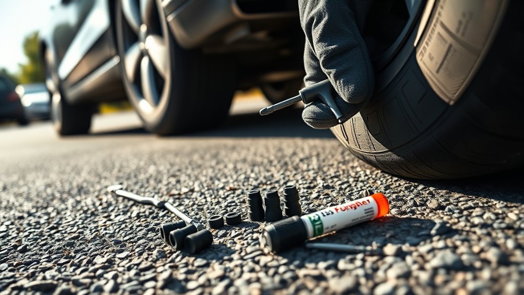 tire repair made simple