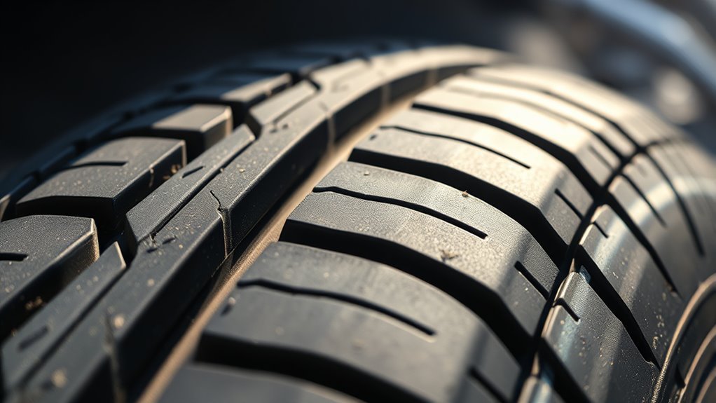 tire replacement and safety