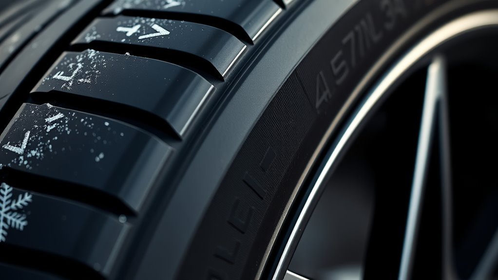 tire safety compliance codes