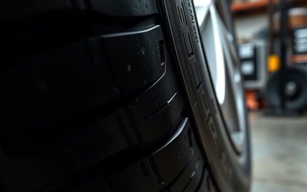 tire sidewall anatomy explained