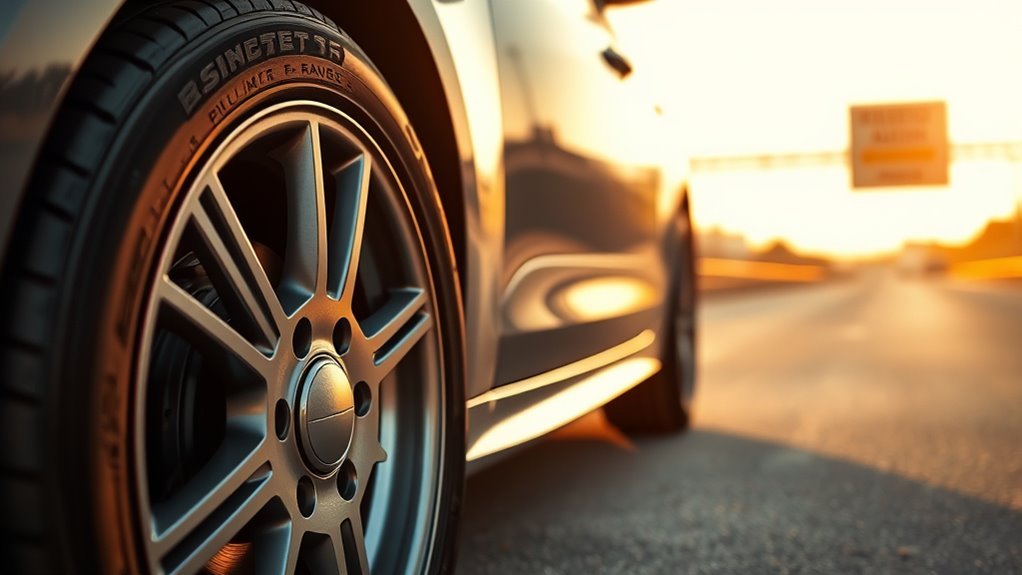 tire speed rating essentials