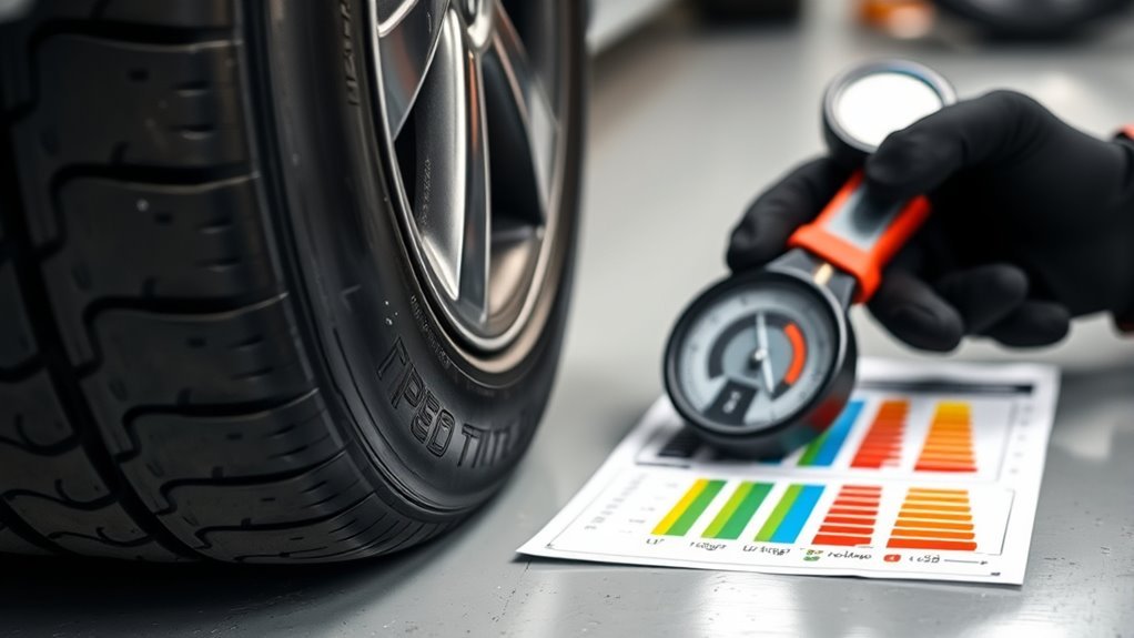 tire speed rating explained