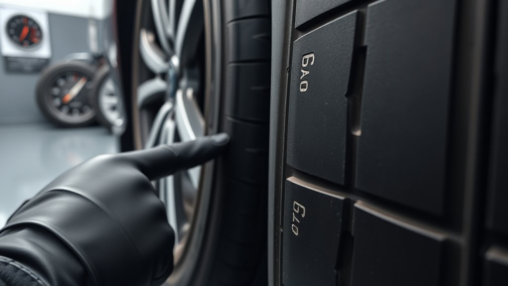 tire speed rating explained