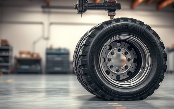 tire strength and load