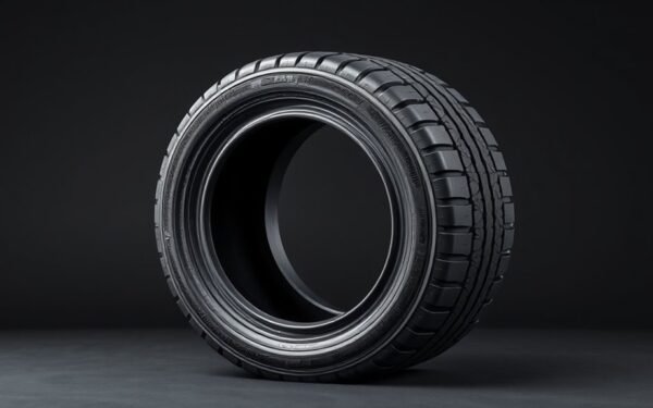 tire structure and significance