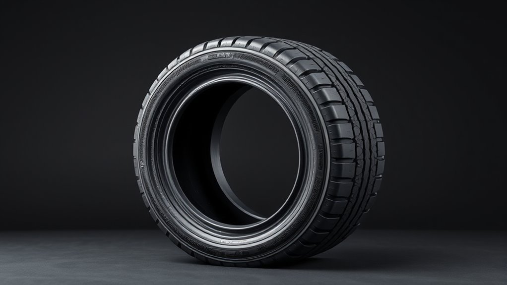 tire structure and significance