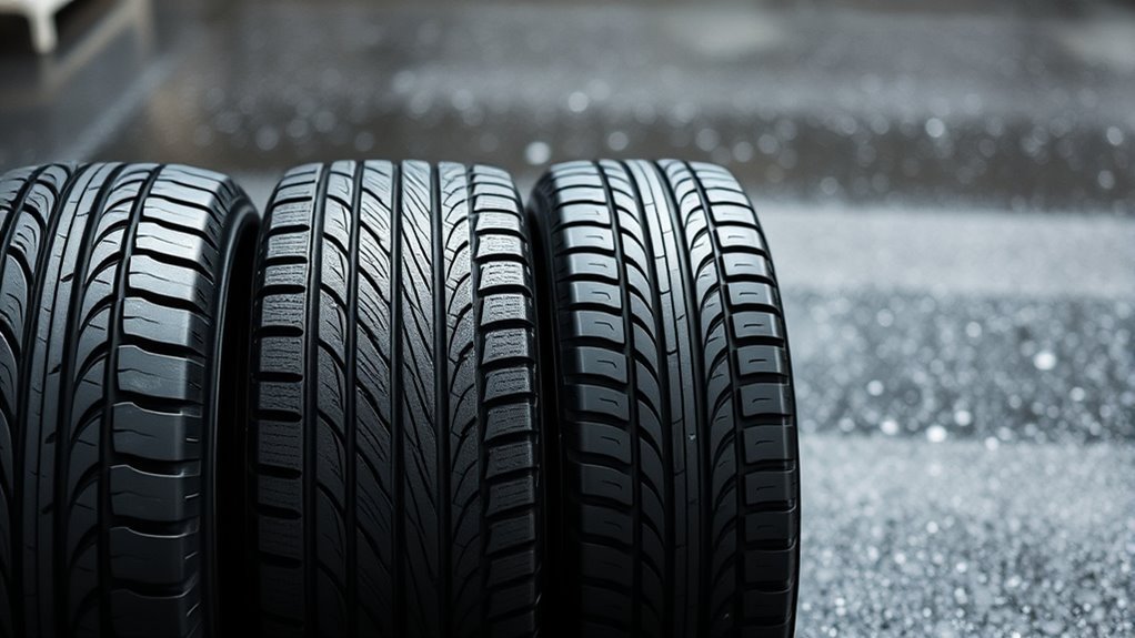 tire traction performance grades