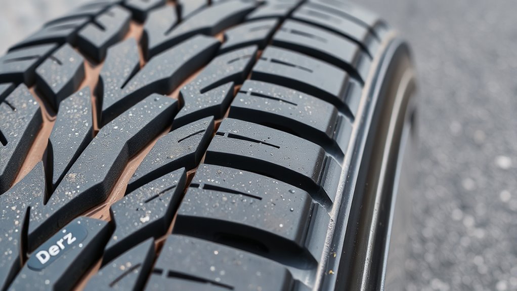 tire tread depth importance