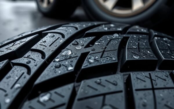 tire tread depth safety