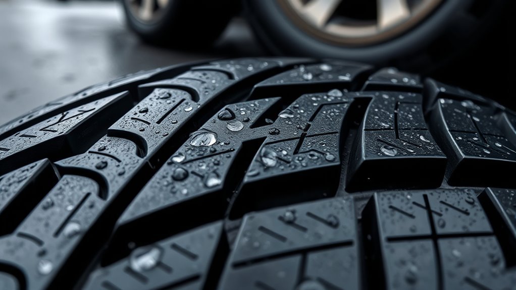 tire tread depth safety