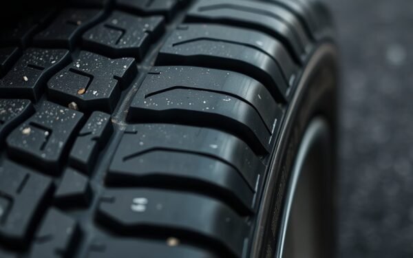 tire tread patterns explained