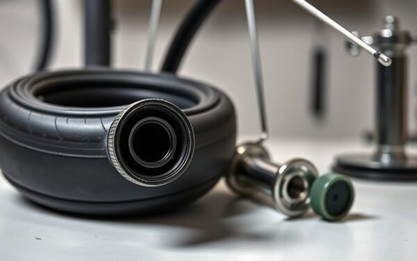 tire tube function and types